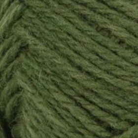 9072 Mørk Grønn Melert