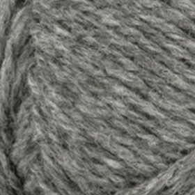 1055 Mørk Gråmelert