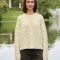 Wilbur Cable Sweater 2513 (oppskrift)