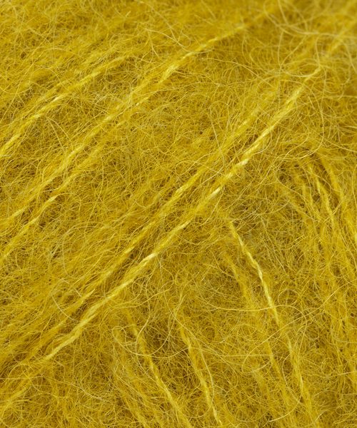 DROPS Brushed Alpaca Silk - 41 Hveteåker