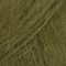 DROPS Kid Silk - 66 Mørk oliven