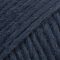 DROPS SNOW - 122 Mørk marineblå