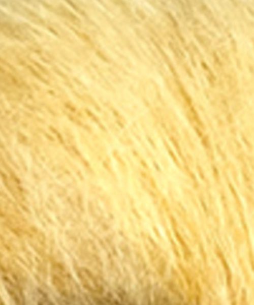 Bella fra Permin - 883298 Solskinnsgul