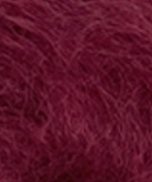 Bella fra Permin - 883296 Vinrød