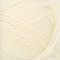 Tynn Peer gynt 100% norsk ull - 1012 Natural White