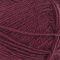 Tynn Peer gynt 100% norsk ull - 4372 Burgundy