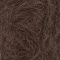 Børstet Alpakka - 3082 Dark Brown