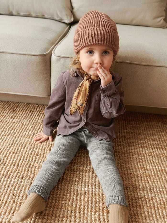 Beanie baby (Oppskrift)