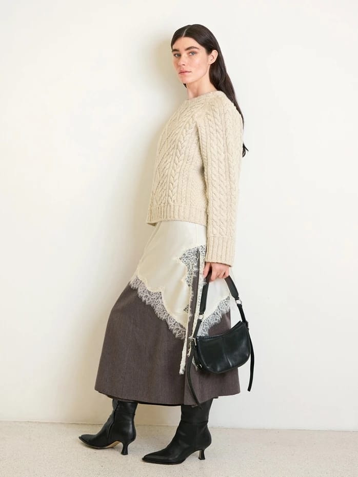 Loom Sweater - Bilde 2