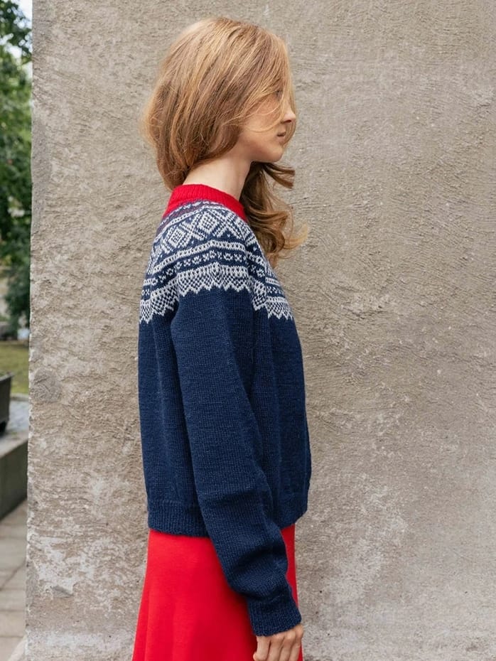 Marius damegenser - Bilde 3