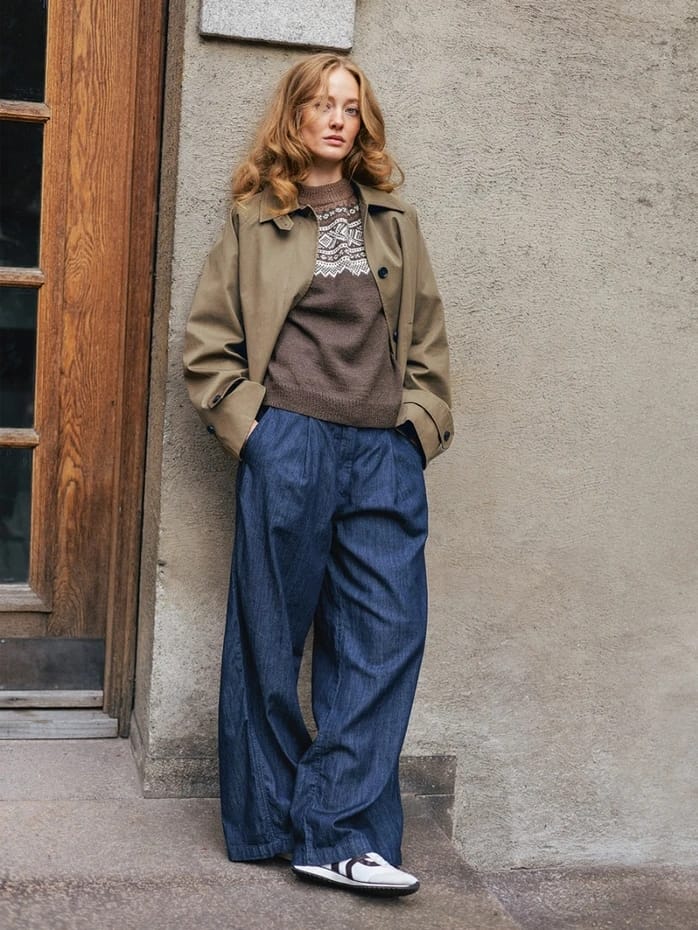 Marius damegenser - Bilde 4