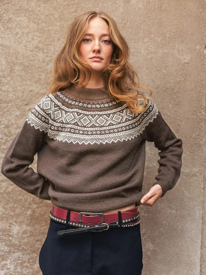 Marius damegenser - Bilde 5