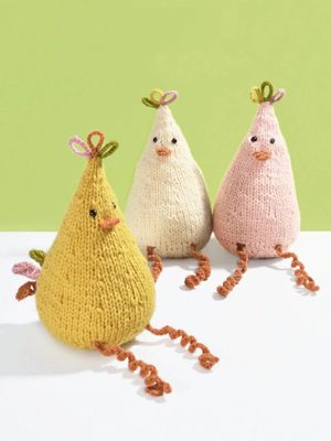 Påskekylling (Oppskrift)