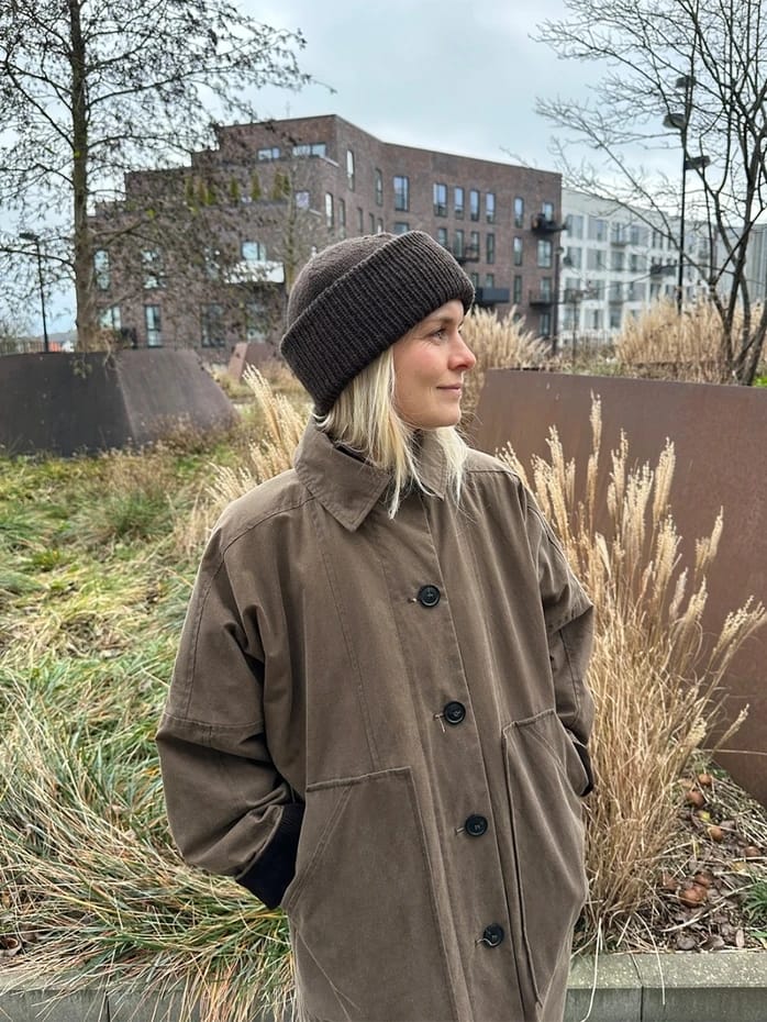 Terrazzo Lue (Oppskrift)