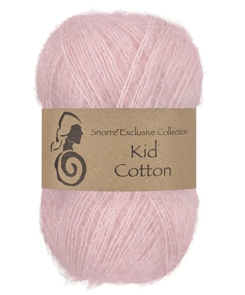 Kid Cotton