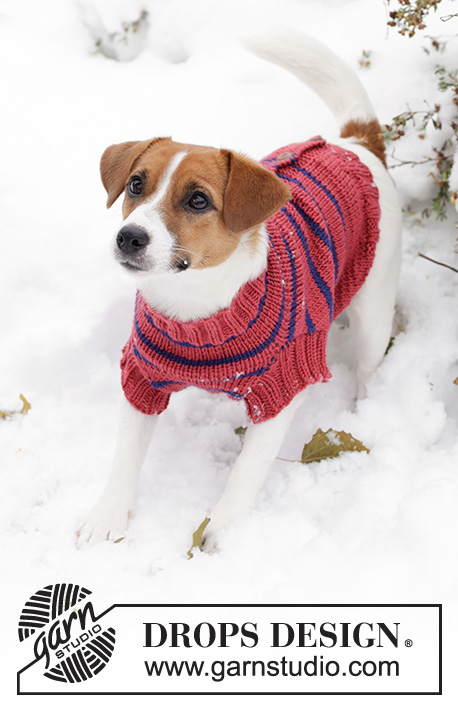 BFF's Jumper (Oppskrift) - Bilde 3