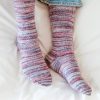Berry Burst Socks