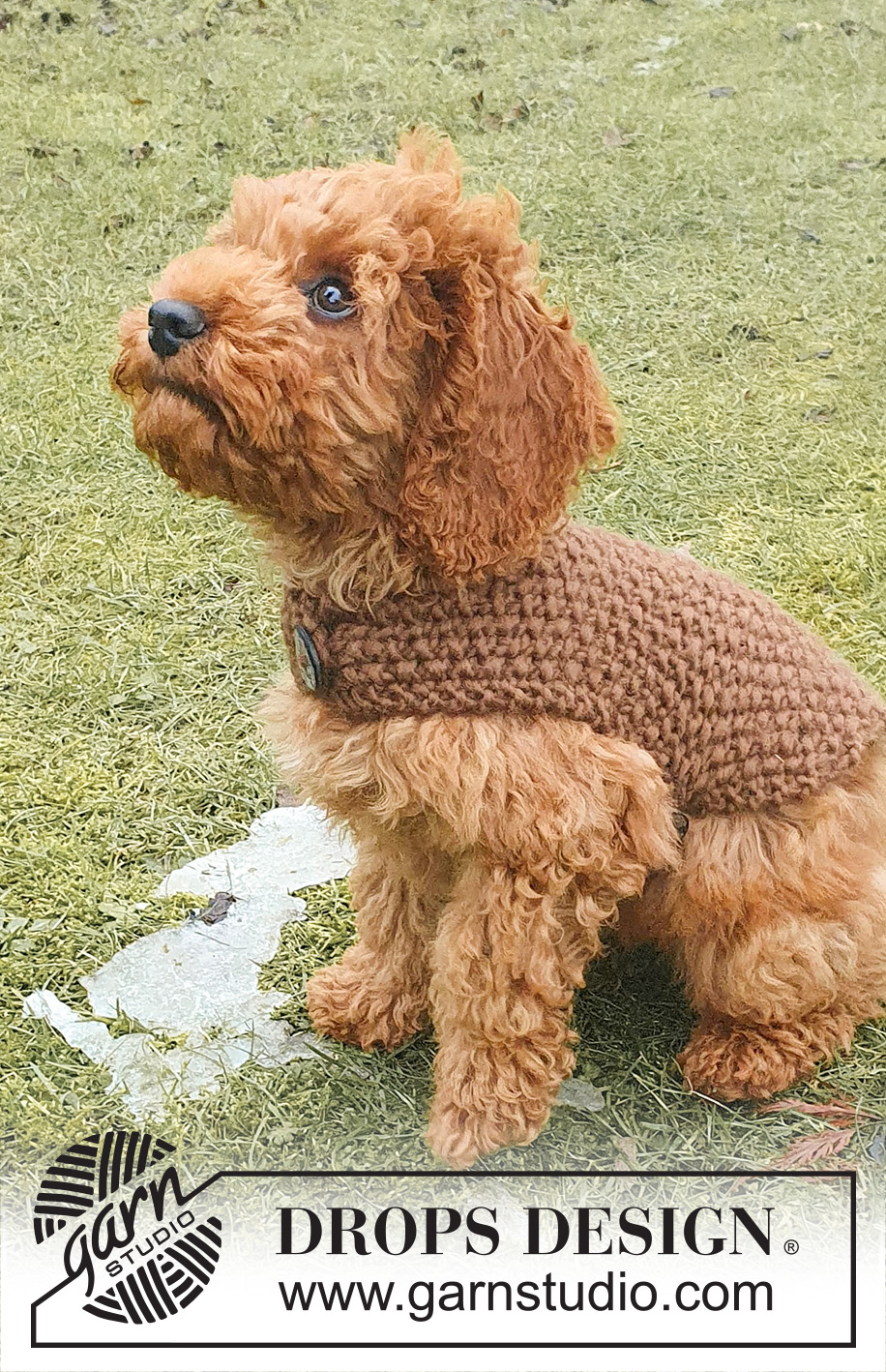 Best Day Ever Coat - Bilde 5