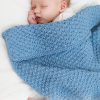 Blue Pearl Blanket