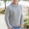 Cold Creek Sweater