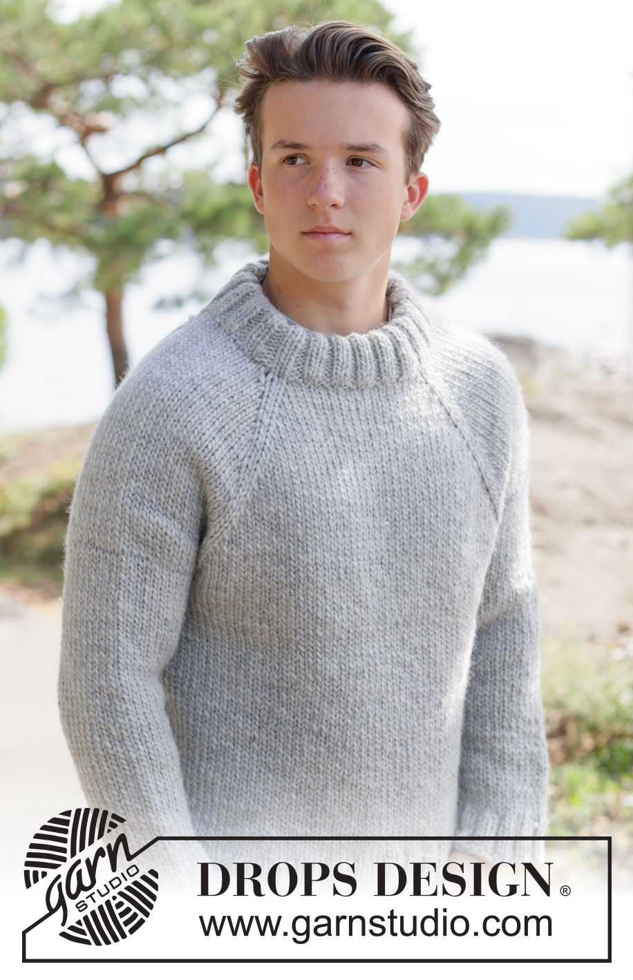 Cold Creek Sweater - Bilde 3