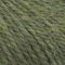 ALPAKKA WOOL - 580 Skogsgrønn Melert