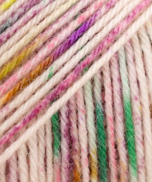 DROPS Fabel - 927 Lavendelåker