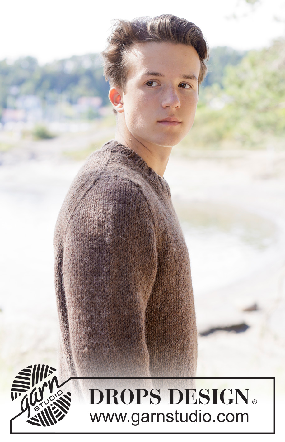 Earthbound Sweater - Bilde 2