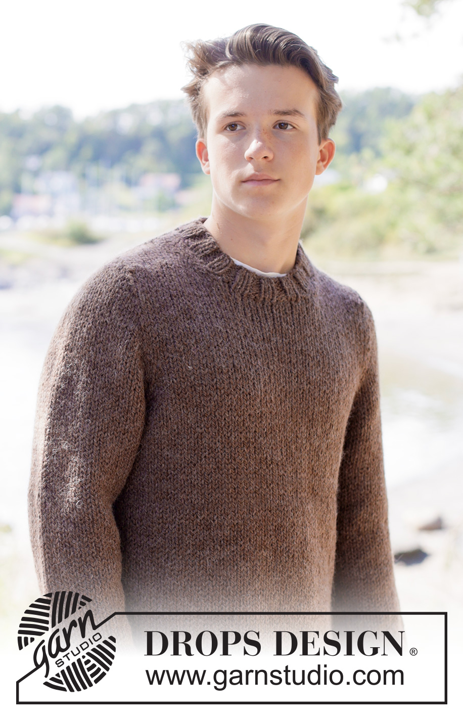 Earthbound Sweater - Bilde 3