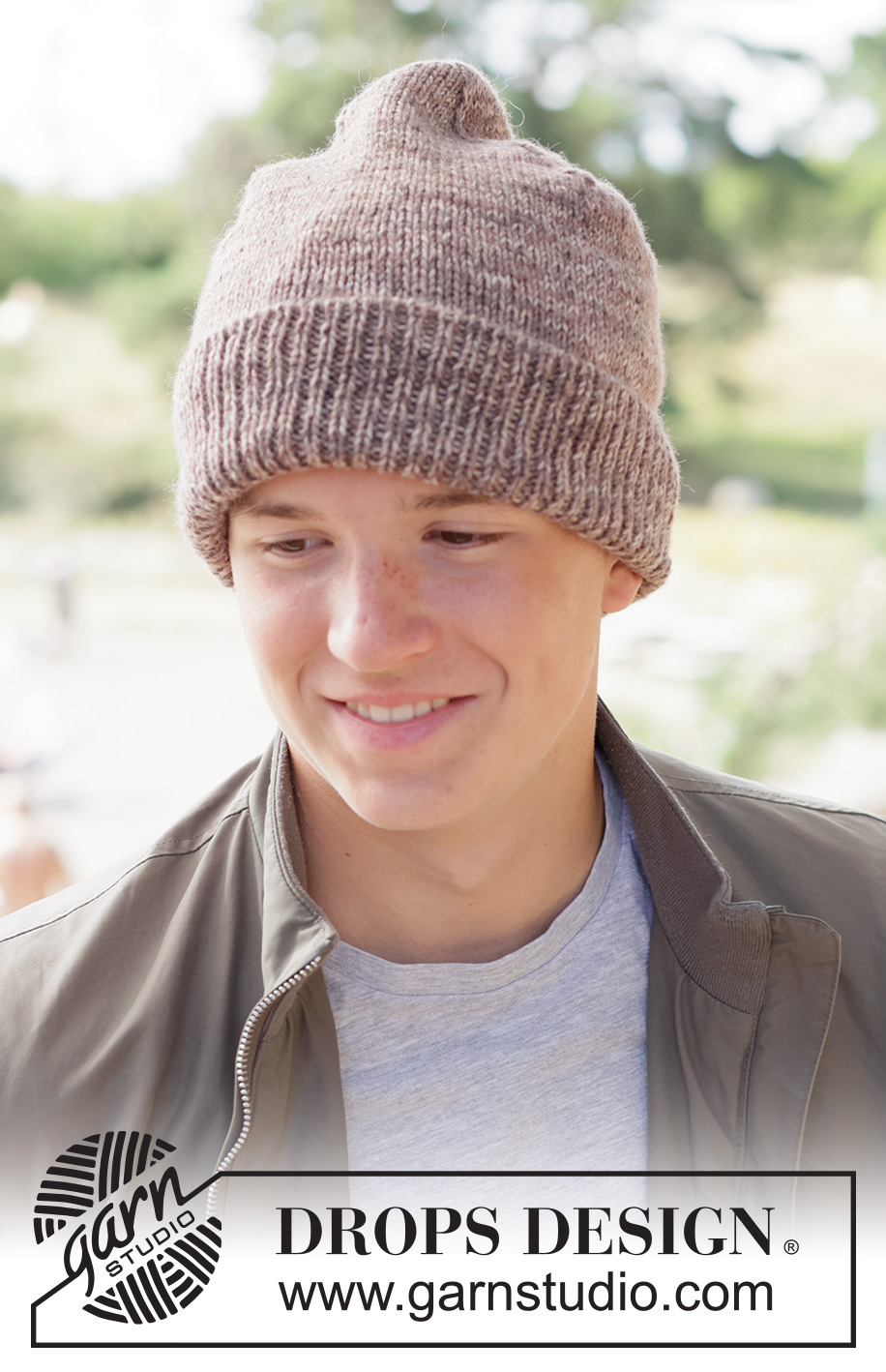 Endgame Hat - Bilde 2