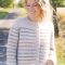 Fairy Lights Cardigan (Oppskrift)