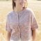 Fairytale Summer Cardigan (Oppskrift)