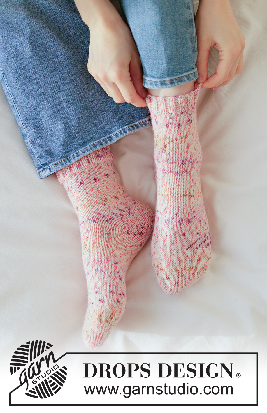Galaxy Glider Socks - Bilde 2