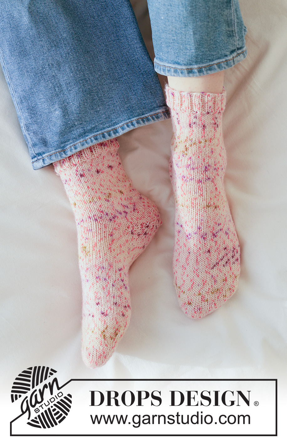 Galaxy Glider Socks - Bilde 3