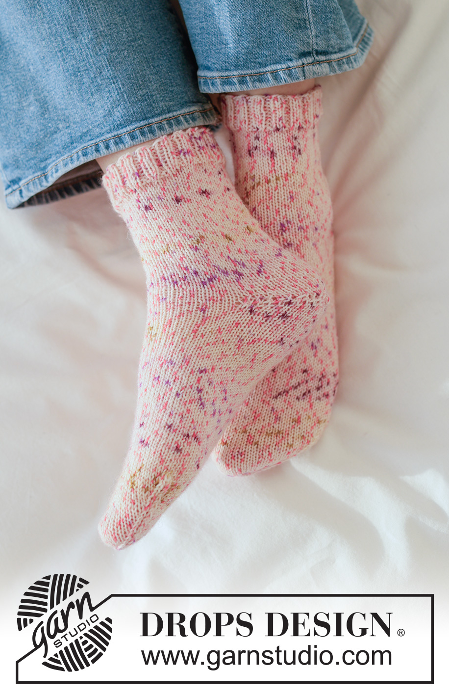 Galaxy Glider Socks - Bilde 4