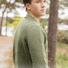 Greenstone Sweater