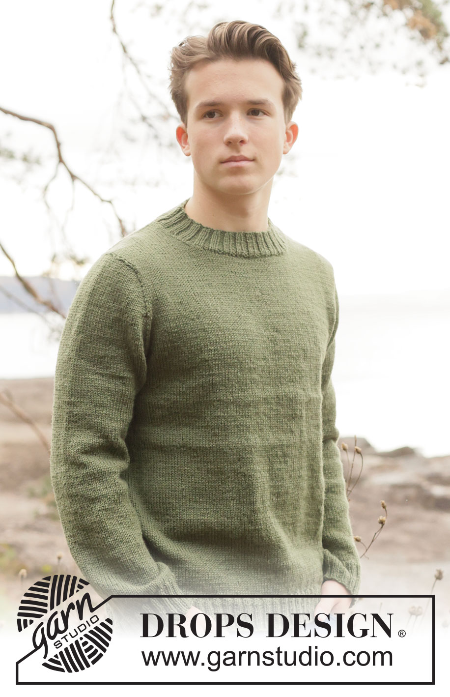 Greenstone Sweater - Bilde 4