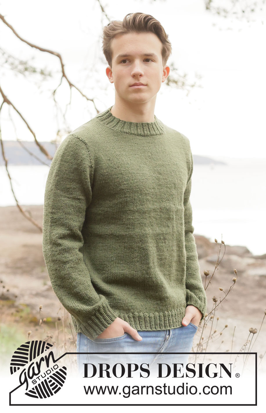 Greenstone Sweater - Bilde 2