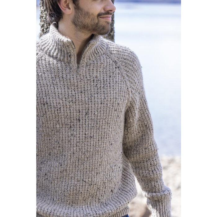 HAFJELL genser - Bilde 2