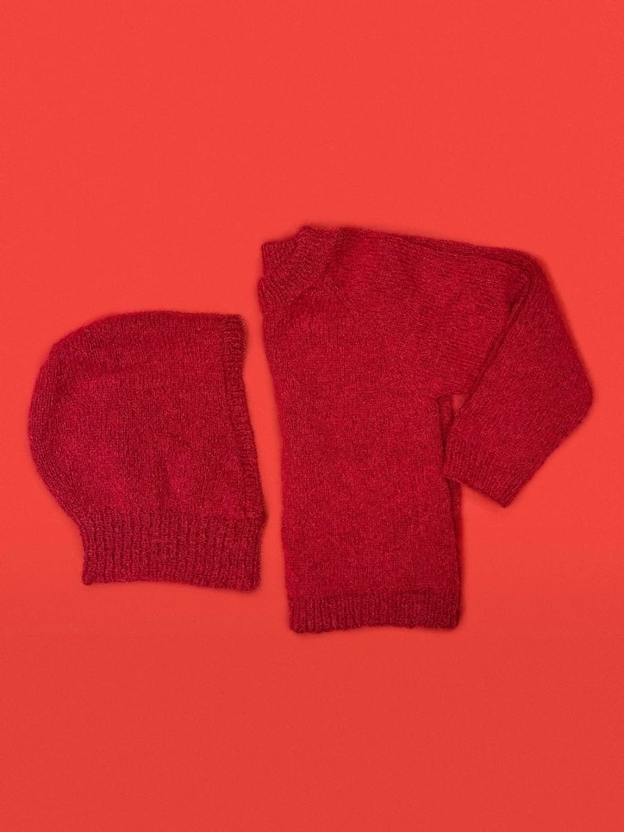 Håndbok for Superhelter (Oppskrift) - Bilde 5