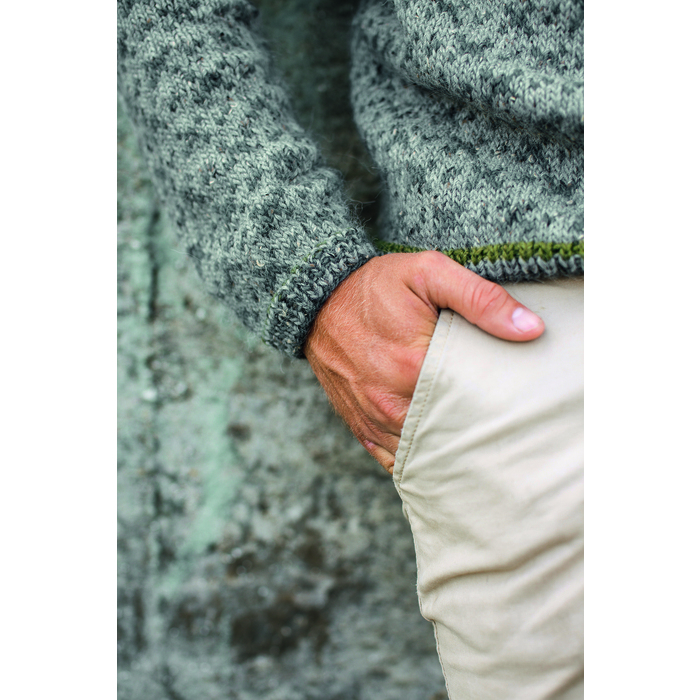 Herregenser - Bilde 3