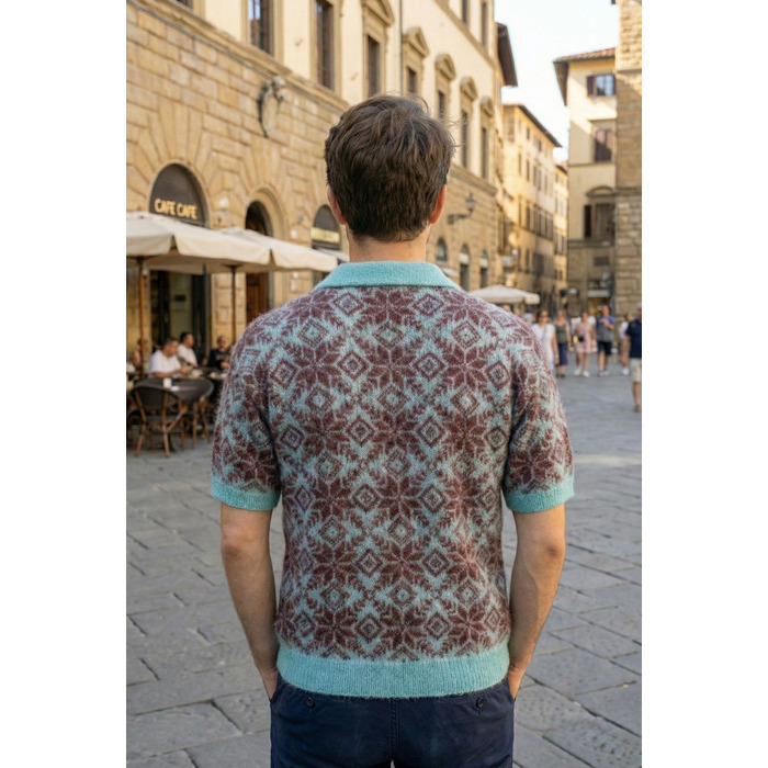 INGEBJØRG herre polo - Bilde 2