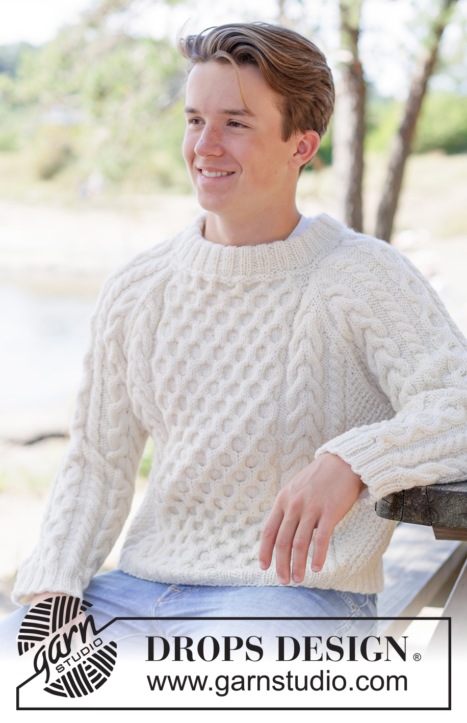 Ireland Magic Sweater - Bilde 4