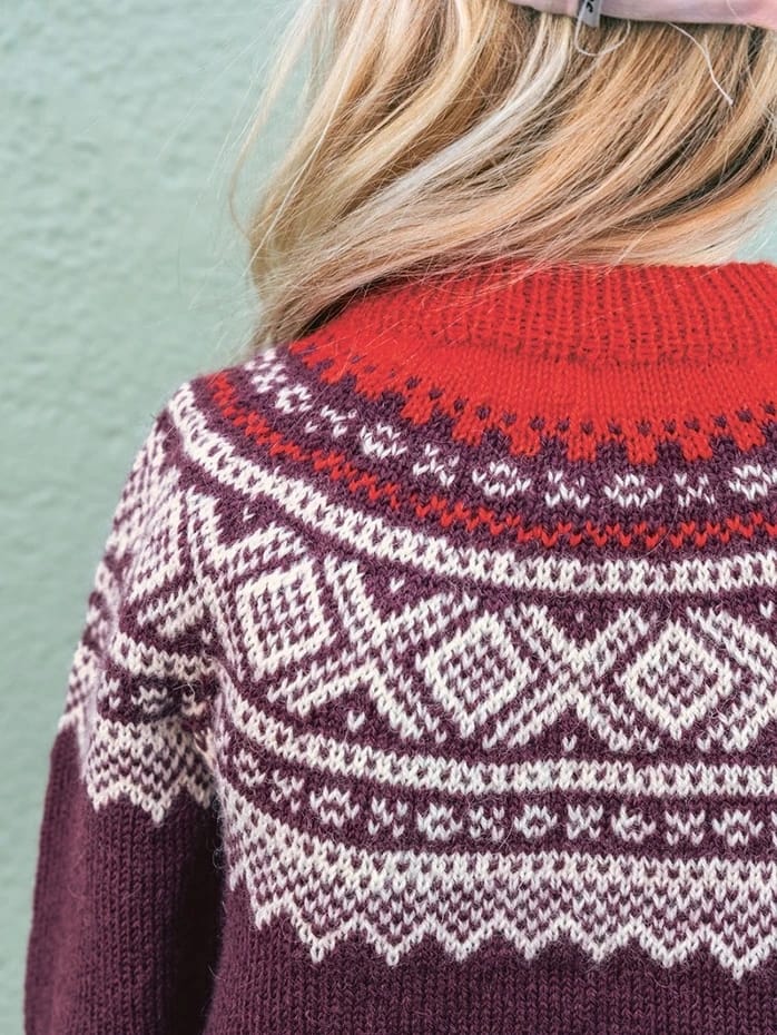 Marius genser junior (Oppskrift) - Bilde 3