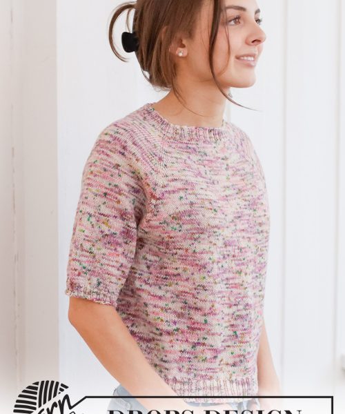 Memories of Provence Tee