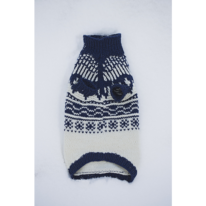 NORGESGENSEREN hundegenser - Bilde 2