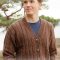 Old Friend Cardigan (Oppskrift)