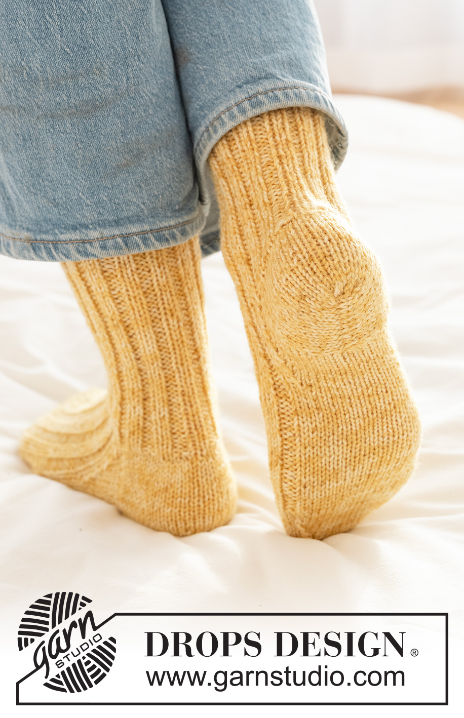 Pudding Socks - Bilde 2