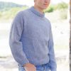 Quiet Bay Sweater