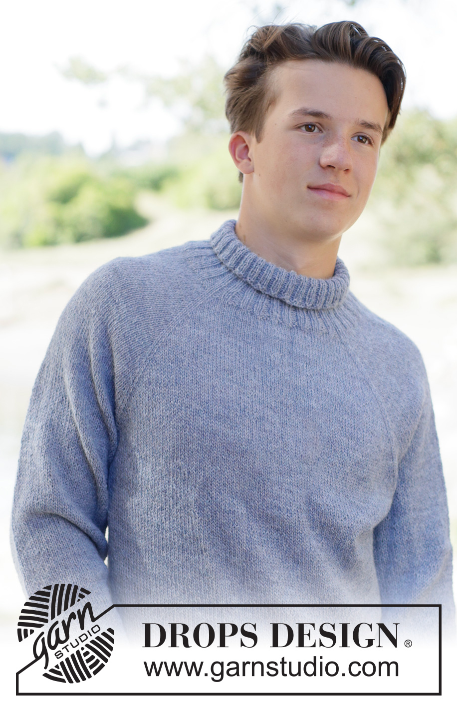 Quiet Bay Sweater - Bilde 3